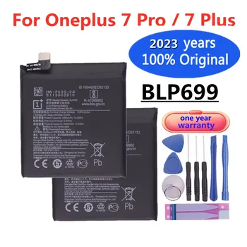 2023 Înaltă Calitate, Un Plus de 1 + BLP699 Bateria Telefonului Pentru Oneplus 7Rro 7 Pro / 7Plus 7 Plus Original Inlocuire Baterii Bateria