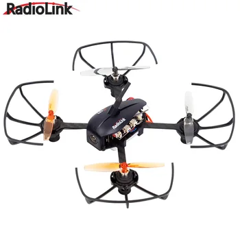 Radiolink F121 RTF FPV Racing Drone 121MM Mini Quad T8S Controller R8SM Receptor 3 Modul de Zbor pentru Educație în aer liber/Interioară