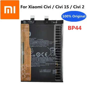Xiao mi BP44 4500mAh Original Baterie Pentru Xiaomi Civi / Civi 1S / Civi 2 Telefon Reincarcabila Built-in Baterie Batteria